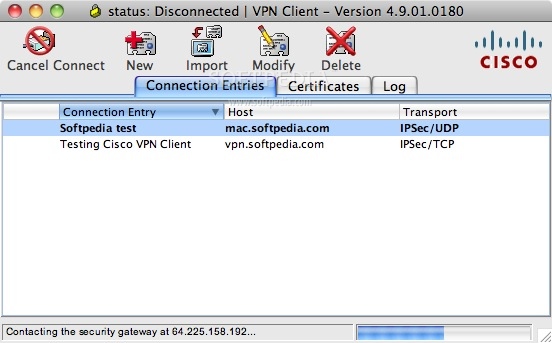 anyconnect vpn download for mac